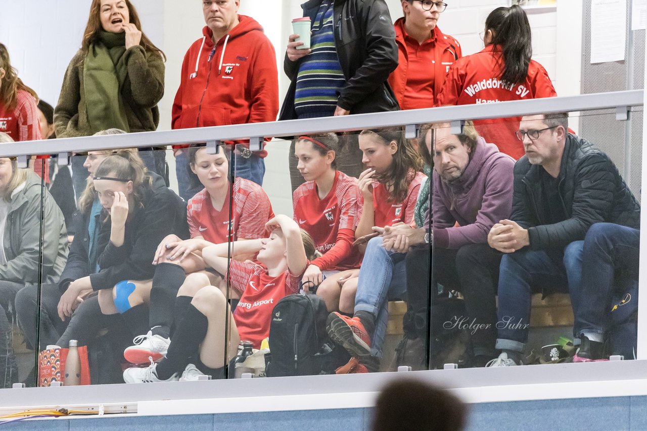 Bild 81 - B-Juniorinnen Futsalmeisterschaft